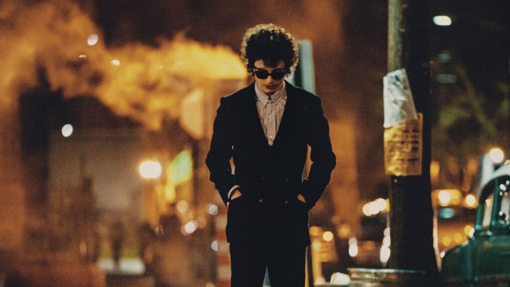 ボブ・ディランのアーキタイプを通じて描かれる現代アメリカ社会のおとぎ話:『名もなき者』池田純一レビュー | WIRED.jp ボブ・ディランのアーキタイプを通じて描かれる現代アメリカ社会のおとぎ話:『名もなき者』池田純一レビュー | WIRED.jp