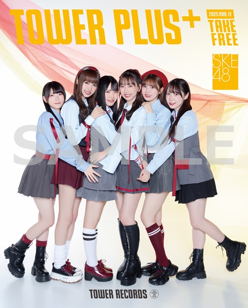 SKE48TP