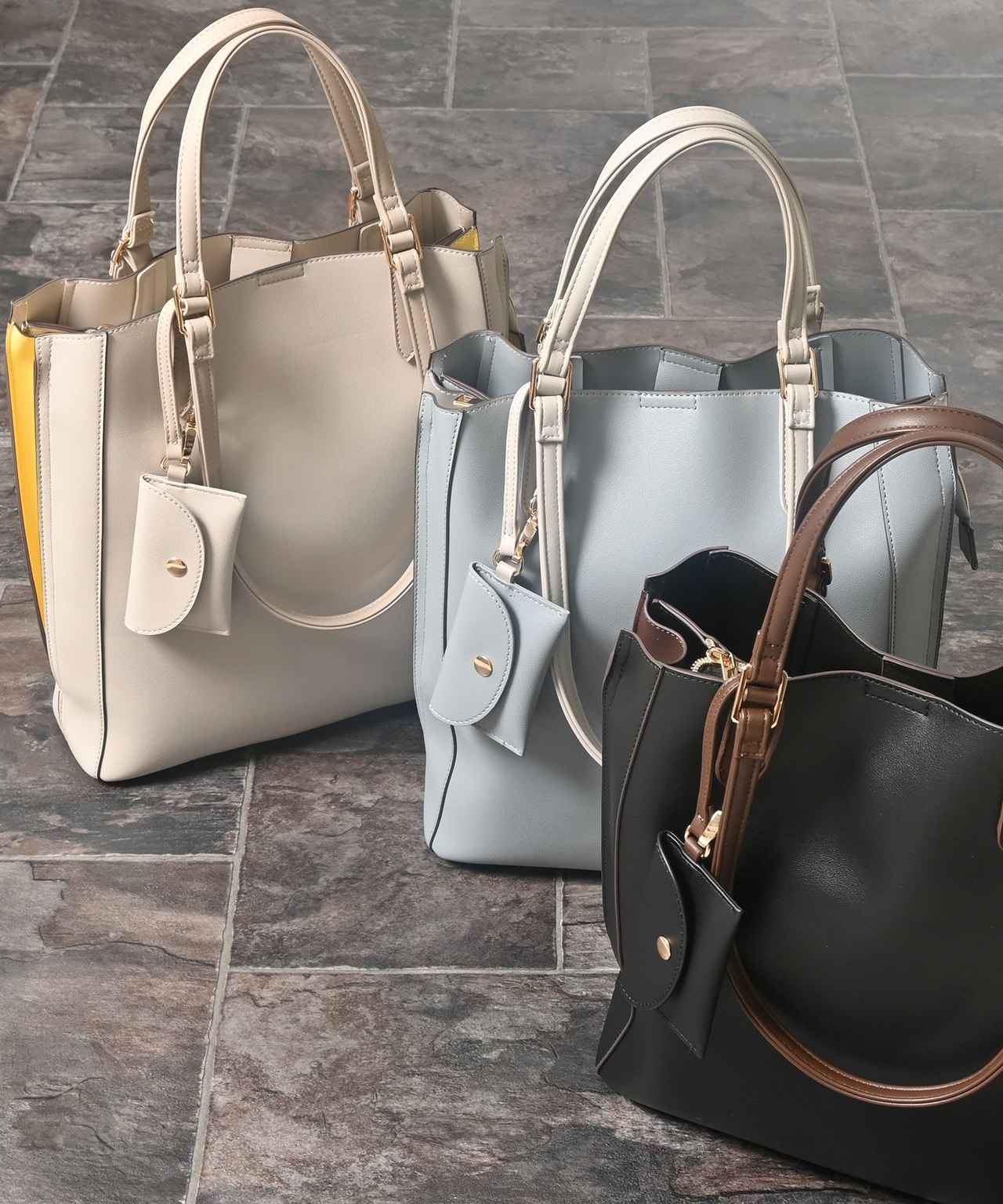 画像2: 出典：ハニーズ