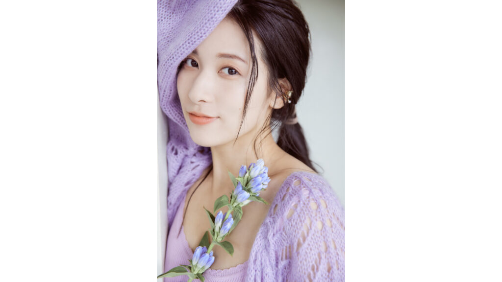 伊波杏樹