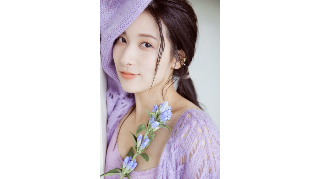 伊波杏樹