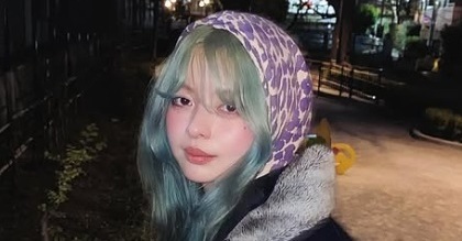 24歳のグラドル「3年間、脇毛を生やしてヘアカラー」 女性ファンから熱い支持受ける リリー・フランキーも太鼓判（1/2 ページ） - ねとらぼ - ねとらぼ