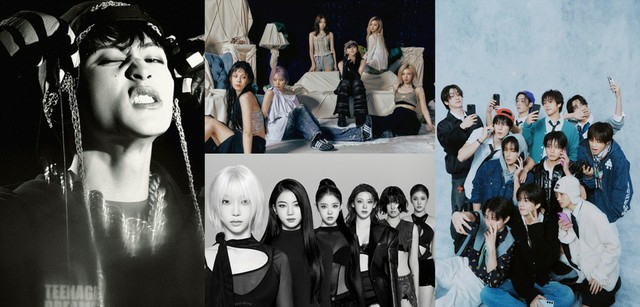 「M COUNTDOWN」、「NCT」マークから「THE BOYZ」までカムバックステージが目白押し…グローバルファンのハートを狙撃(WoW ...