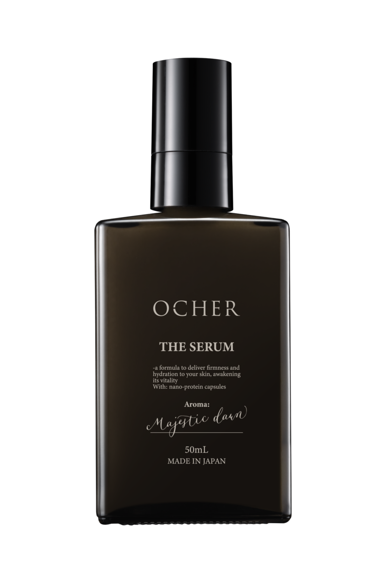 30代以降の男性の肌とスキンケア習慣をアップデートする、メンズ向け本格オールインセラムが発売