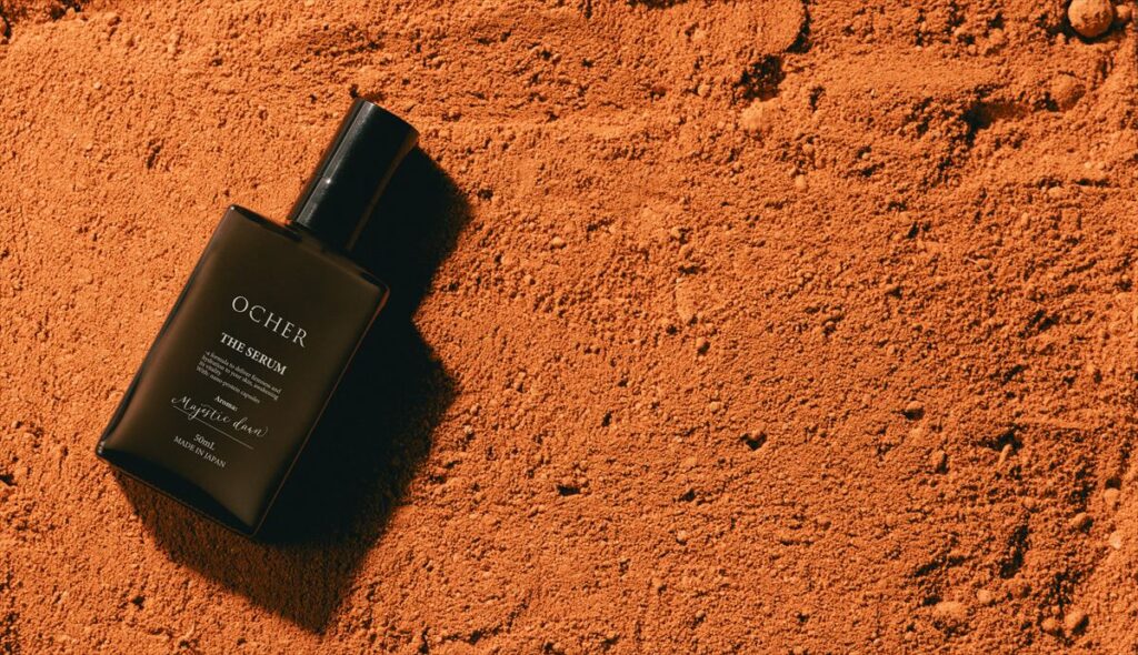 30代以降の男性の肌とスキンケア習慣をアップデートする、メンズ向け本格オールインセラムが発売 ｜いいものタウン - 兵庫県まんなか地域のニュースメディア