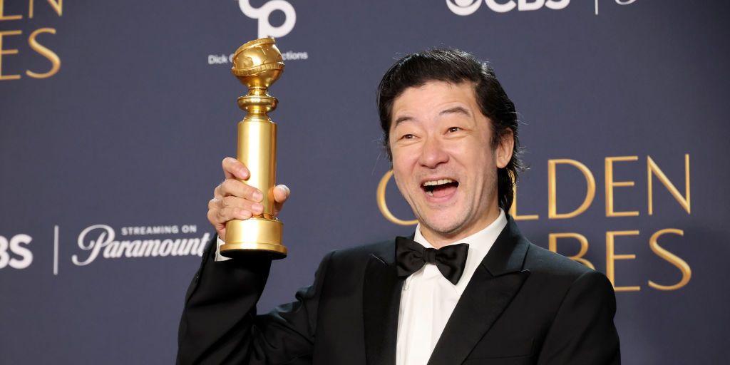 「SHOGUN 将軍」浅野忠信、ゴールデングローブ賞助演男優賞受賞【速報2025】|エスクァイア日本版 「SHOGUN 将軍」浅野忠信、ゴールデングローブ賞助演男優賞受賞【速報2025】|エスクァイア日本版