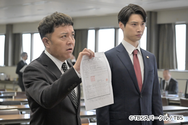 「クジャクのダンス」監督もツボに？ 斉藤優、西陣役で魅せる絶妙な役割