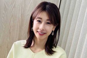 元フジ・加藤綾子、産後の変わらぬ美しさに驚きの声「神スタイル」「変わらない美しさに感動」 | ENCOUNT
