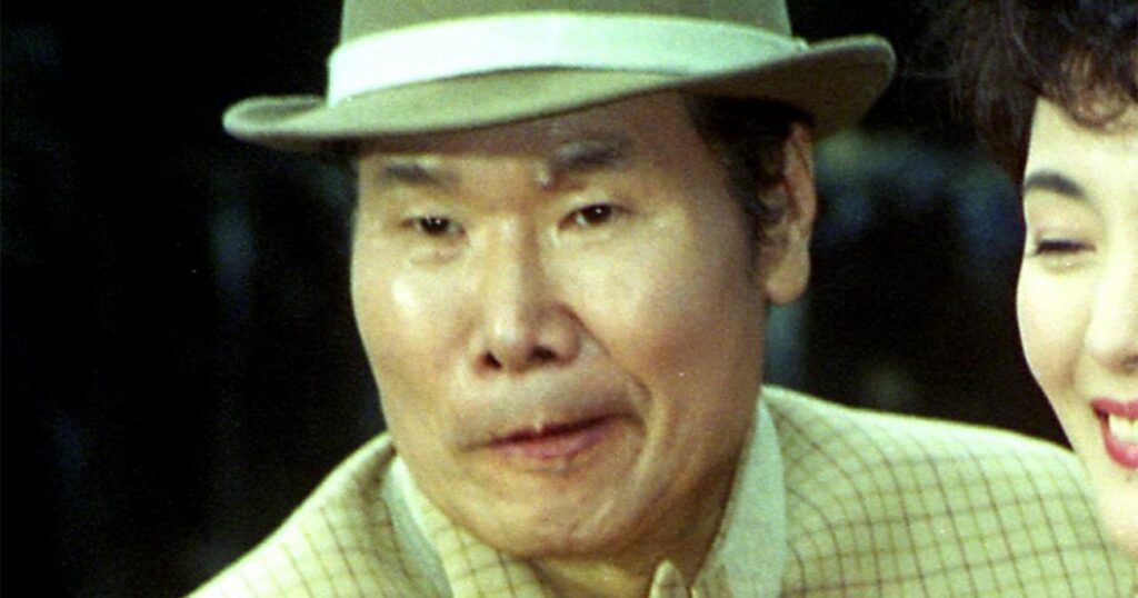 国民的俳優・渥美清が「板橋のドブに頭を突っ込んで死にしたい」と願ったワケ | ニュースな本 | ダイヤモンド・オンライン