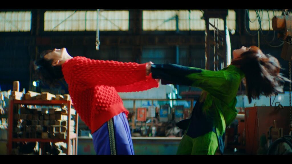 #ぼくらの春曲キャンペーン-永遠の二人篇-