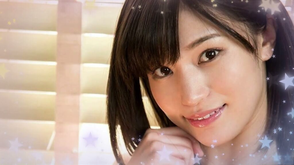 高橋しょう子　可愛い紙芝居