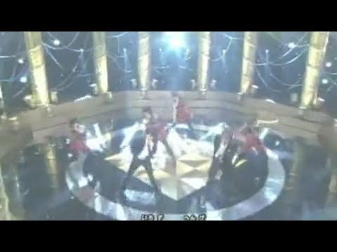 タッキー & 翼 - 仮面