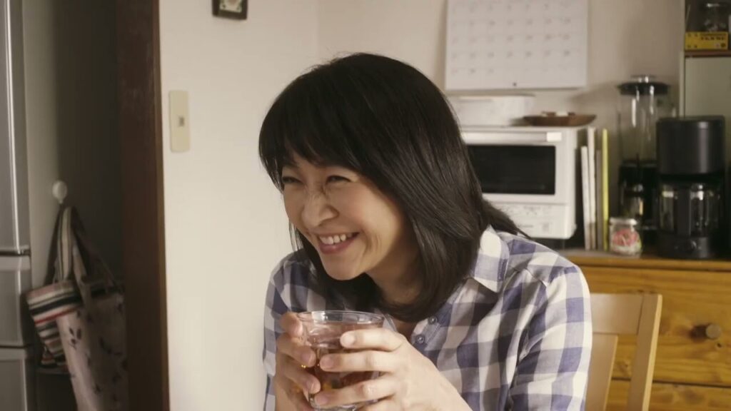 きのう何食べた? 鮭と卵のちらし寿司 きのう何食べた? 鮭と卵のちらし寿司