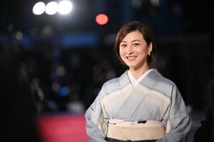 「俳優」として確かなキャリアを積み上げてきた広末涼子、もう一度見たいドラマ「ベスト5」を挙げるなら(1/3) | JBpress (ジェイビープレス)
