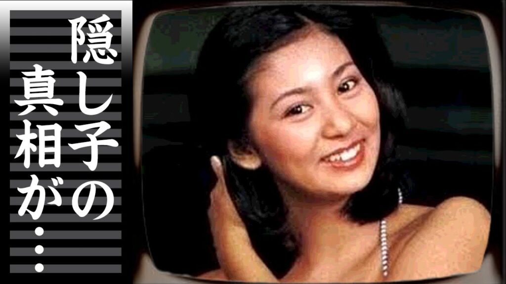 片平なぎさに桂文枝との隠し子がいる真相…愛人関係だった実態に驚きを隠せない…『2時間ドラマの女王』が結婚しない理由…共演NGの大物正体がヤバすぎた… 片平なぎさに桂文枝との隠し子がいる真相...愛人関係だった実態に驚きを隠せない...『2時間ドラマの女王』が結婚しない理由...共演NGの大物正体がヤバすぎた...