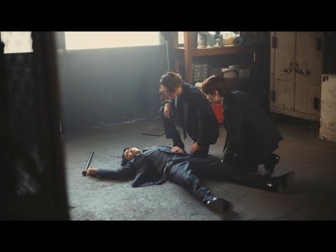 WAVE コンタクトレンズ 【CM】 「呼吸して!WAVE EYES」篇 15秒 WAVE コンタクトレンズ 【CM】 「呼吸して!WAVE EYES」篇 15秒