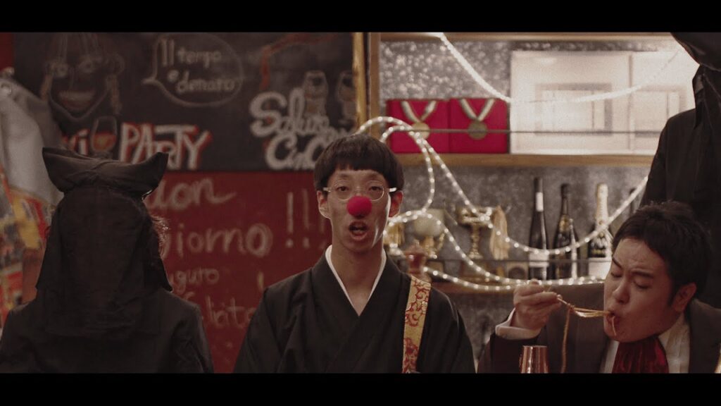 劇団 斯々然々。/ 五月雨式ですみません -Music Video- 劇団 斯々然々。/ 五月雨式ですみません -Music Video-