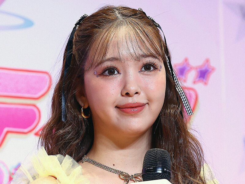 藤田ニコル アンチコメントをぶった切り! ワイプガヤは実力の証し「本当に感謝」（2025年4月19日）｜BIGLOBEニュース