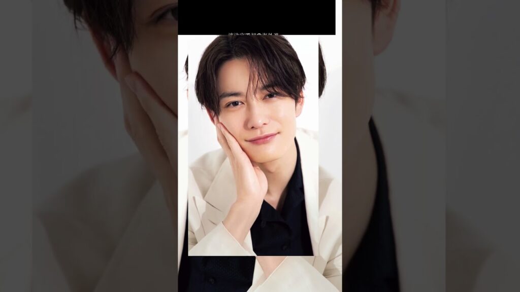 岡田将生、韓国ドラマで海外進出