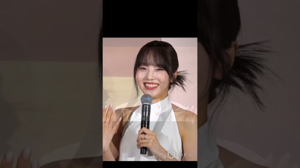 『海賊戦隊ゴーカイジャー』ゴーカイピンク・小池 唯の今だから言える話「実は終盤のシリアスなシーンで思わず......」