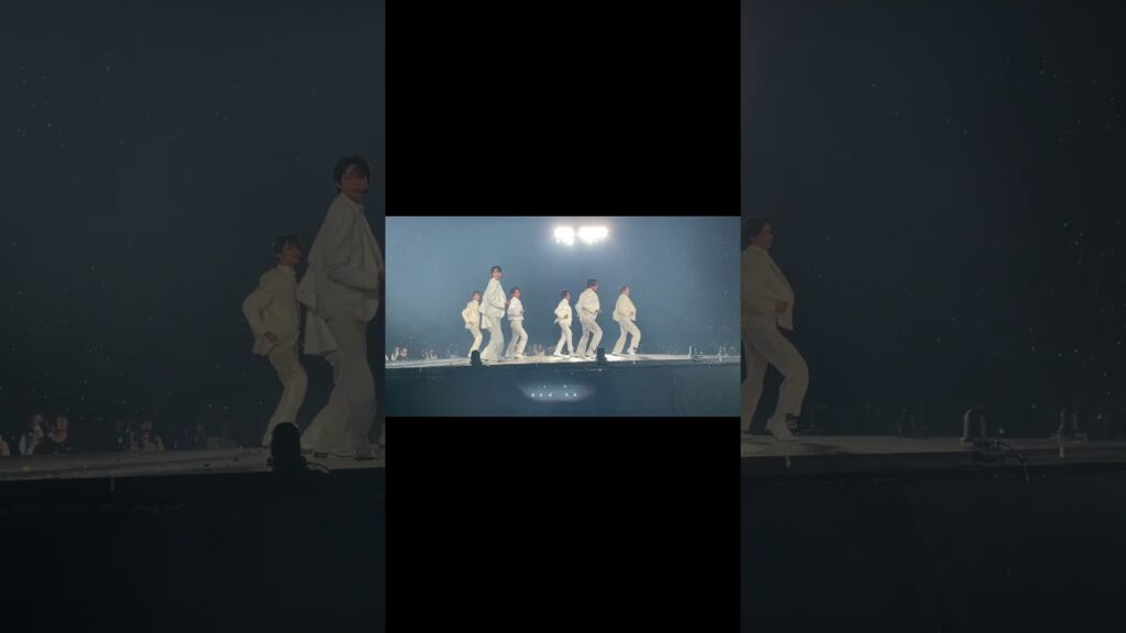 BOSS【滝沢秀明】直接指導CLASS SEVEN アリーナ席C8ブロック 京セラドーム #TOBE #toHEROes #タッキー BOSS【滝沢秀明】直接指導CLASS SEVEN アリーナ席C8ブロック 京セラドーム #TOBE #toHEROes #タッキー