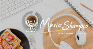 1月26日 Guest 高橋優さん 選曲テーマ「続・俺かと思った人の歌」 - On Air Report - oggi otto Music Shampoo -TOKYO FM 80.0MHz