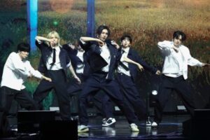 Ｋポップ９年ぶり中国公演 韓流制限解禁の臆測も | 全国のニュース | 福井新聞ONLINE