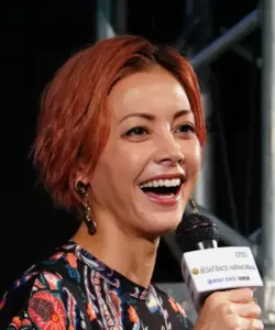 土屋アンナ　少女時代はいじめ標的も…活躍で一変した態度に葛藤「人間、誰も信用しないと」― スポニチ Sponichi Annex 芸能
