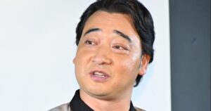 元ジャンポケ・斉藤慎二被告、バームクーヘン販売で感謝 次回場所を公開も取材NG変わらず - ORICON