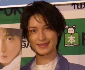舞台「鬼滅の刃」阪本奨悟　出演取り止め受け、思いつづる「炭治郎として舞台上に戻ってこられるよう…」― スポニチ Sponichi Annex 芸能
