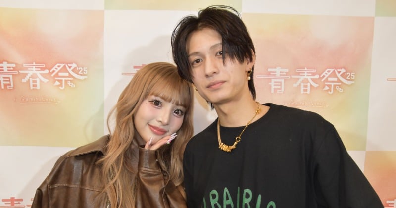 『今日、好きになりました。』春の大型イベントの舞台裏に潜入! カップル5組に直撃インタビュー – ORICON NEWS 『今日、好きになりました。』春の大型イベントの舞台裏に潜入! カップル5組に直撃インタビュー - ORICON NEWS