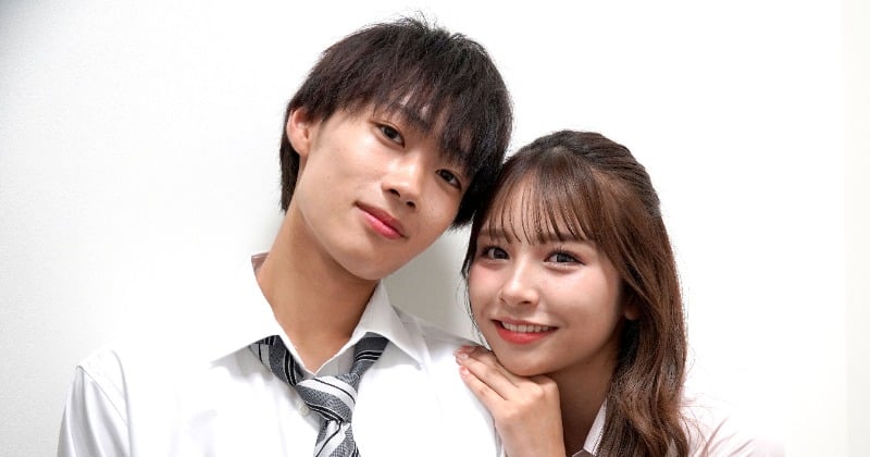 『今日好き』人気カップル“しょうせら”が破局 個人活動に専念「成長できるよう頑張っていきます」【全文掲載】 - ORICON