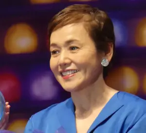 67歳大物女優が「お友達のお寿司屋さん」でアルバイトしていた　時給ぶっちゃけに東MAX仰天― スポニチ Sponichi Annex 芸能