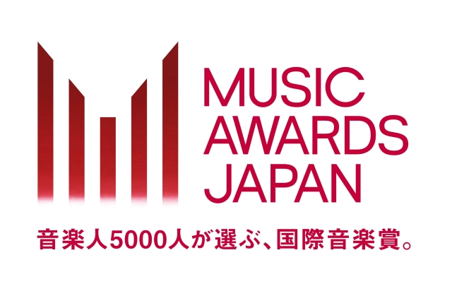 『MUSIC AWARDS JAPAN 2025』キービジュアル