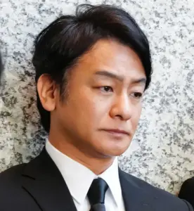 片岡愛之助　中山美穂さんが急逝した前日のメールでのやり取り明かす「19時頃に…」― スポニチ Sponichi Annex 芸能