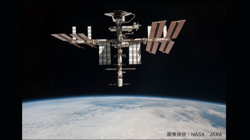 2ステップで宇宙対応！ ポーラ「コスモロジー」が国際宇宙ステーションISS搭載決定 | TABI LABO