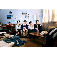 K-POPグループ HIGHLIGHT 6th MINI ALBUM [From Real to Surreal] 発売！日本公式ファンクラブ限定 オフラインイベント開催決定！