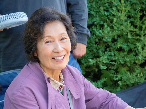 「最後の作品かも」83歳女優キム・ヘジャ、Netflix新作『君は天国でも美しい』に自信と感謝 | cinemacafe.net 「最後の作品かも」83歳女優キム・ヘジャ、Netflix新作『君は天国でも美しい』に自信と感謝 | cinemacafe.net