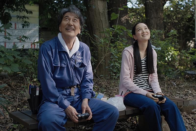 「いい映画だけどちょっと長い」PERFECT DAYS さびたぬきさんの映画レビュー（感想・評価） - 映画.com