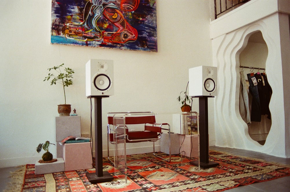 オークランド、レイクショア通りのマルシェ3319番地