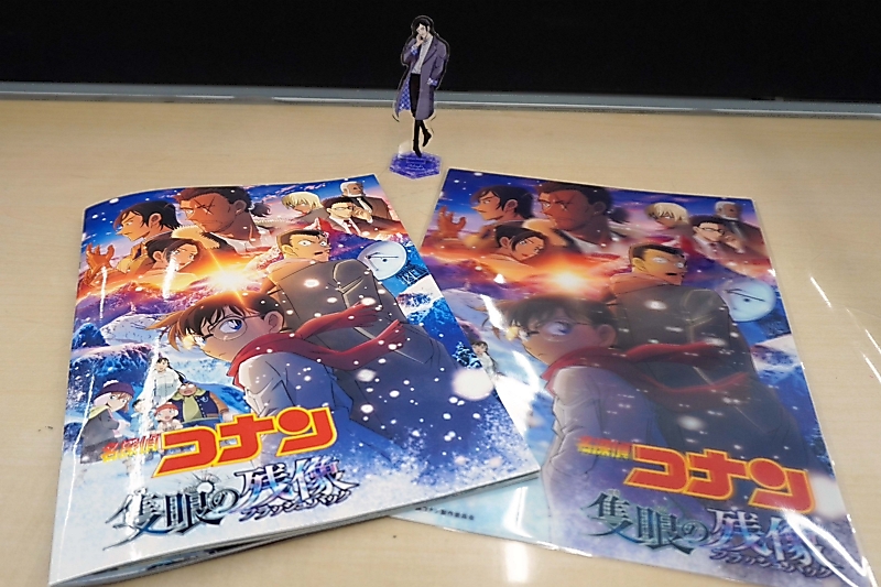 長野市で見た「名探偵コナン」映画新作、善光寺登場でざわついた 地元目線で感じた驚きとモヤモヤ - 信濃毎日新聞デジタル