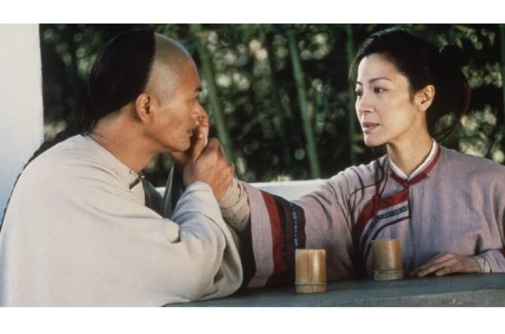 『LUCIFER/ルシファー』製作者が『グリーン・デスティニー』をドラマ化 – 海外ドラマNAVI 海外ドラマNAVI