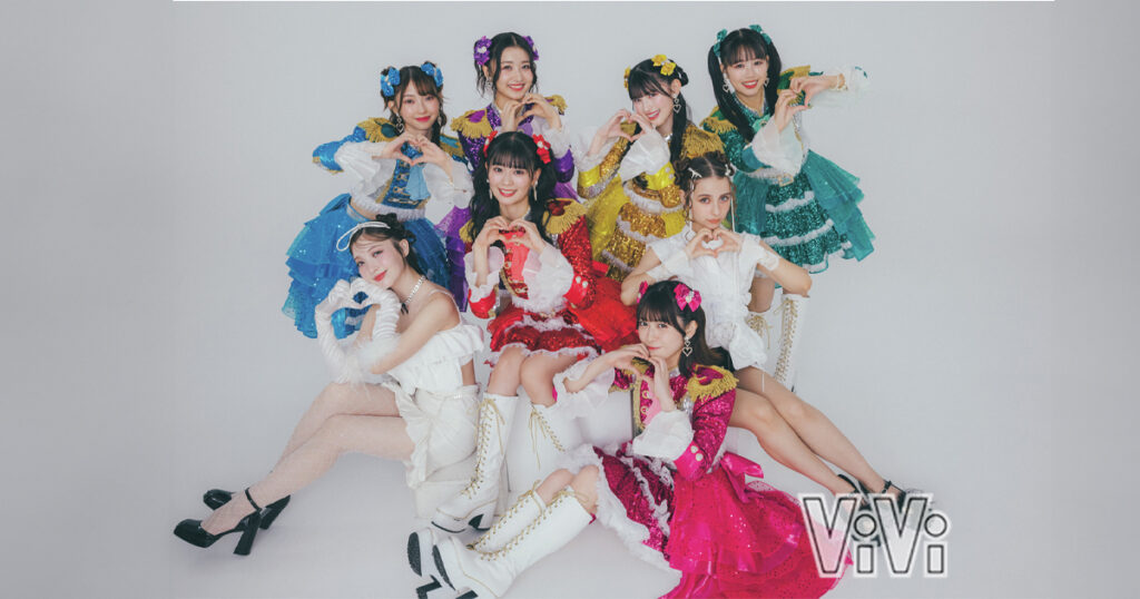 【超ときめき♡宣伝部】ViVi初登場!最上級にかわいくなれる美容法をレクチャー | ViVi 【超ときめき♡宣伝部】ViVi初登場!最上級にかわいくなれる美容法をレクチャー | ViVi