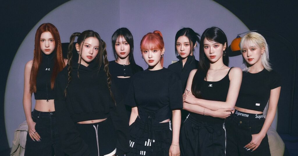 大阪・関西万博でK-POPコンサート開催 Kep1er、ME:I、ジョン・ヨンファ、TWSら出演者発表 - ナタリー
