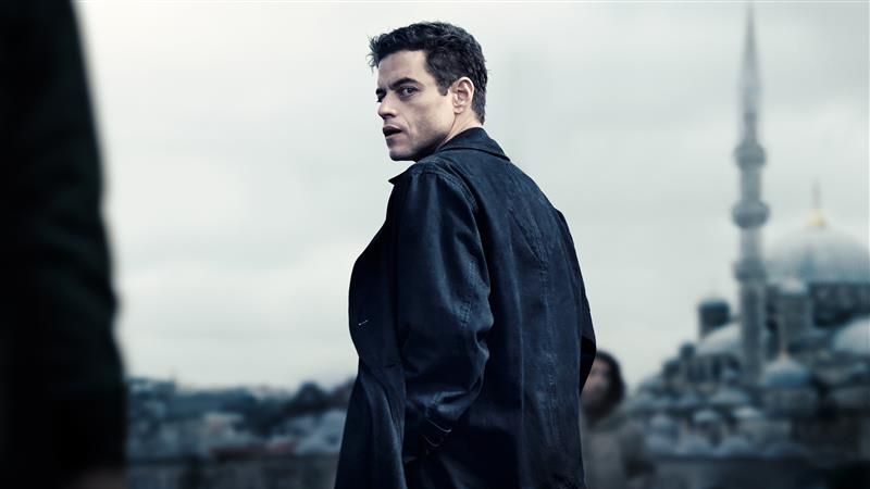 ワケありの（元）暗殺者が主人公のスパイ映画7選 | Vogue Japan
