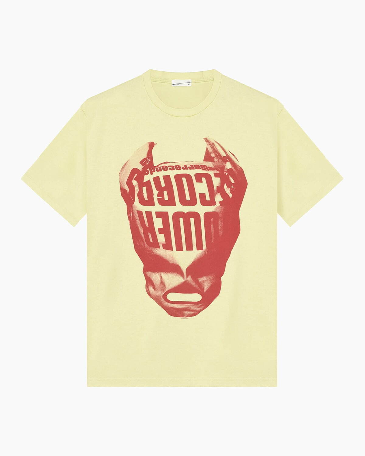 ビッグTシャツ 12,650円