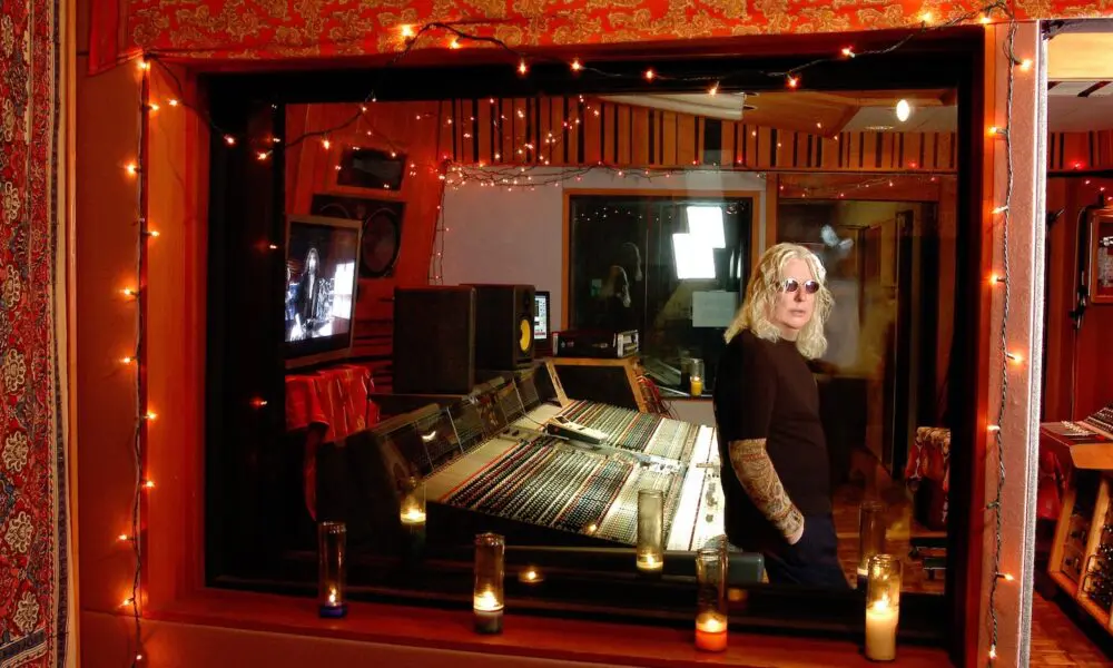 クイーンなどを手掛けたプロデューサー、ロイ・トーマス・ベイカーが逝去。その功績を辿る - uDiscoverMusic