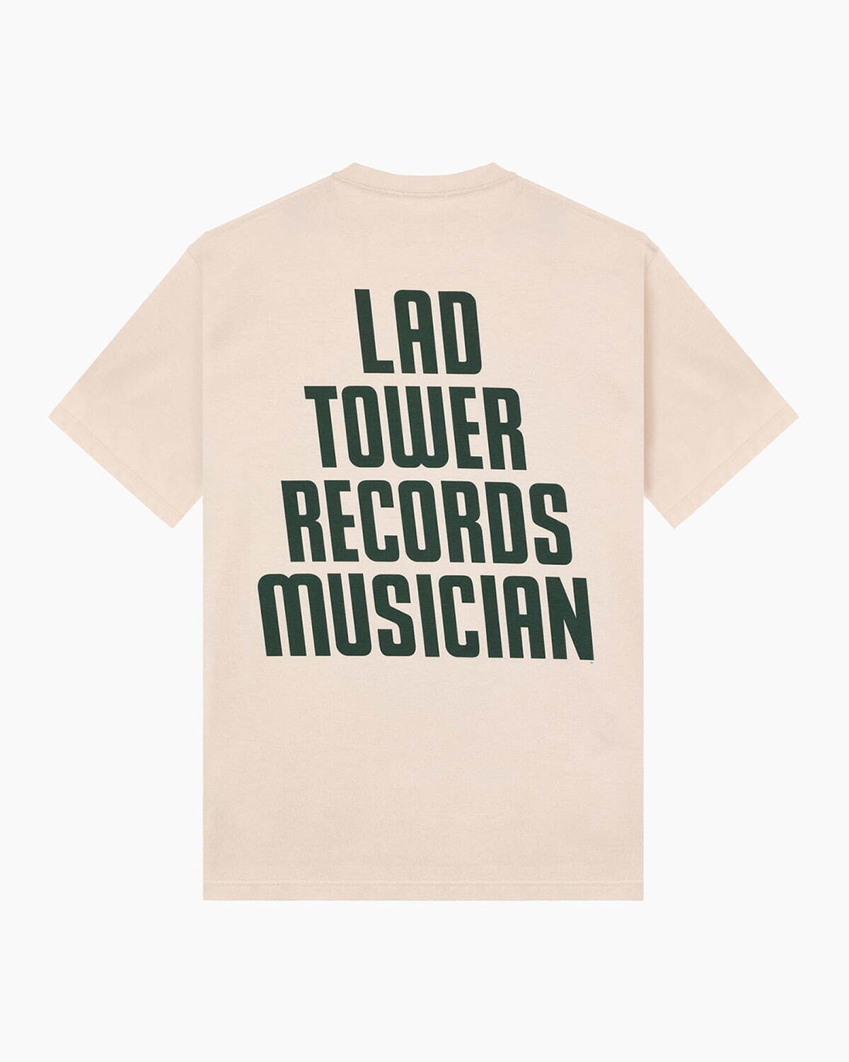 ビッグTシャツ 12,650円