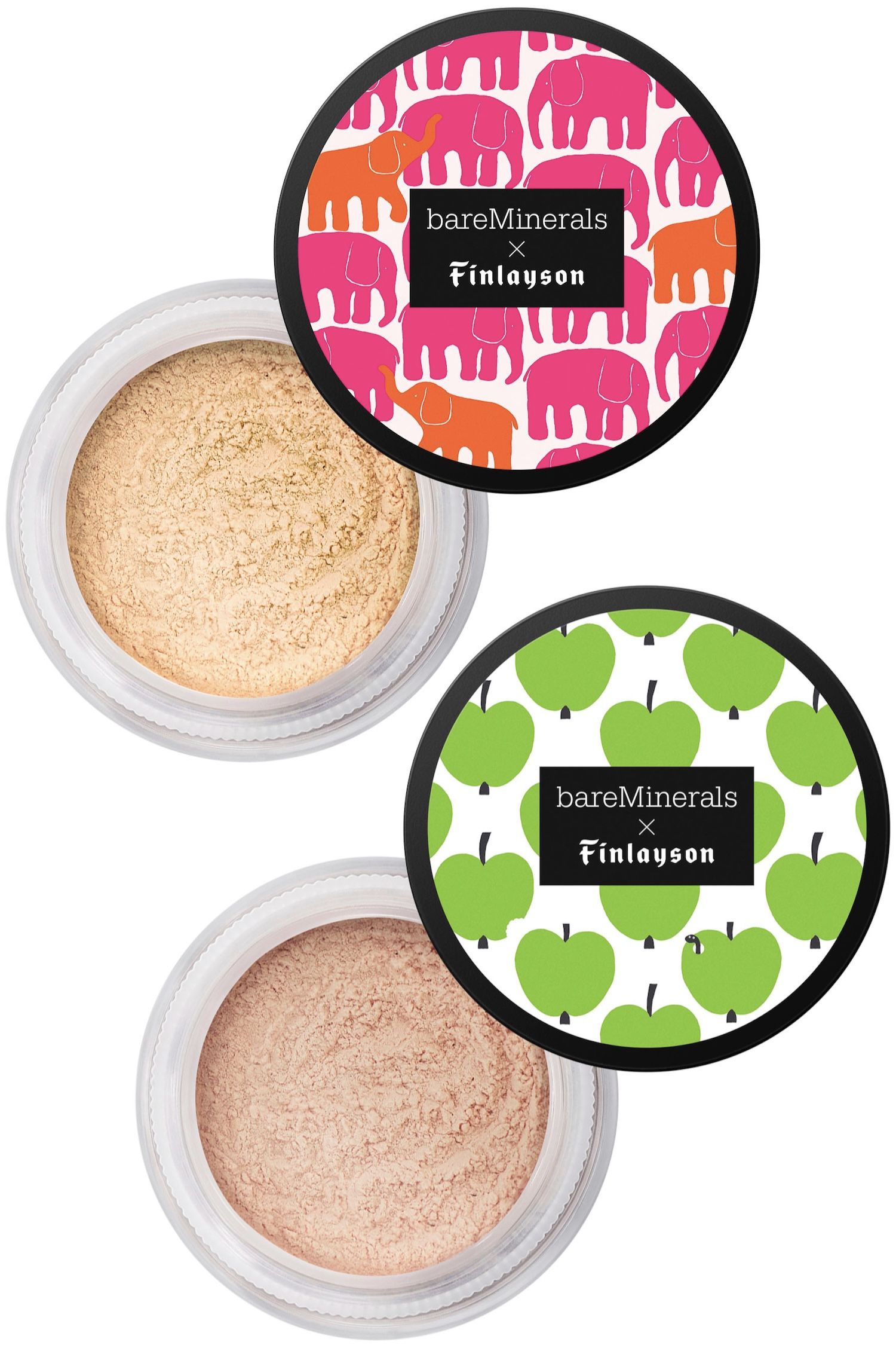 肌と地球に寄り添う。ベアミネラルとフィンレイソンのコラボ限定アイテムで意識改革