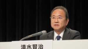 中居正広の｢色々たすかったよ｣に詰まっている…｢女性アナの退社ラッシュ｣を止められないフジテレビの根深さ セクハラし､隠蔽した人間から偉くなっていく | PRESIDENT Online（プレジデントオンライン）